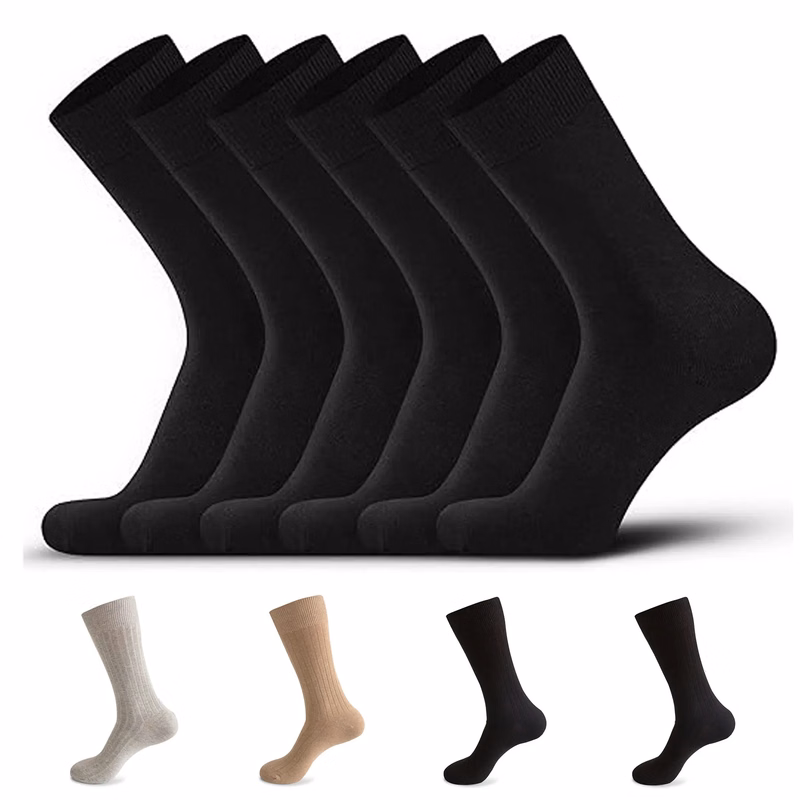 Plain Socks