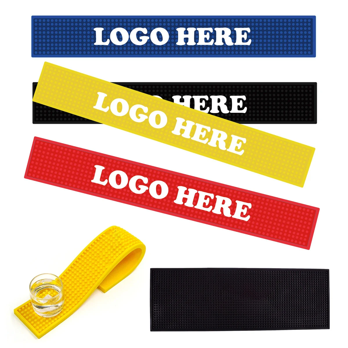 Countertop Protection Mat 1