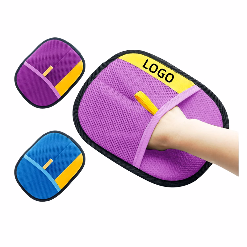 Pet Hair Removal Gloves