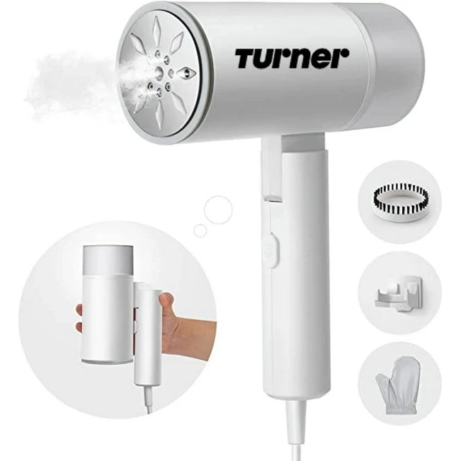 Clothes Steamer 1