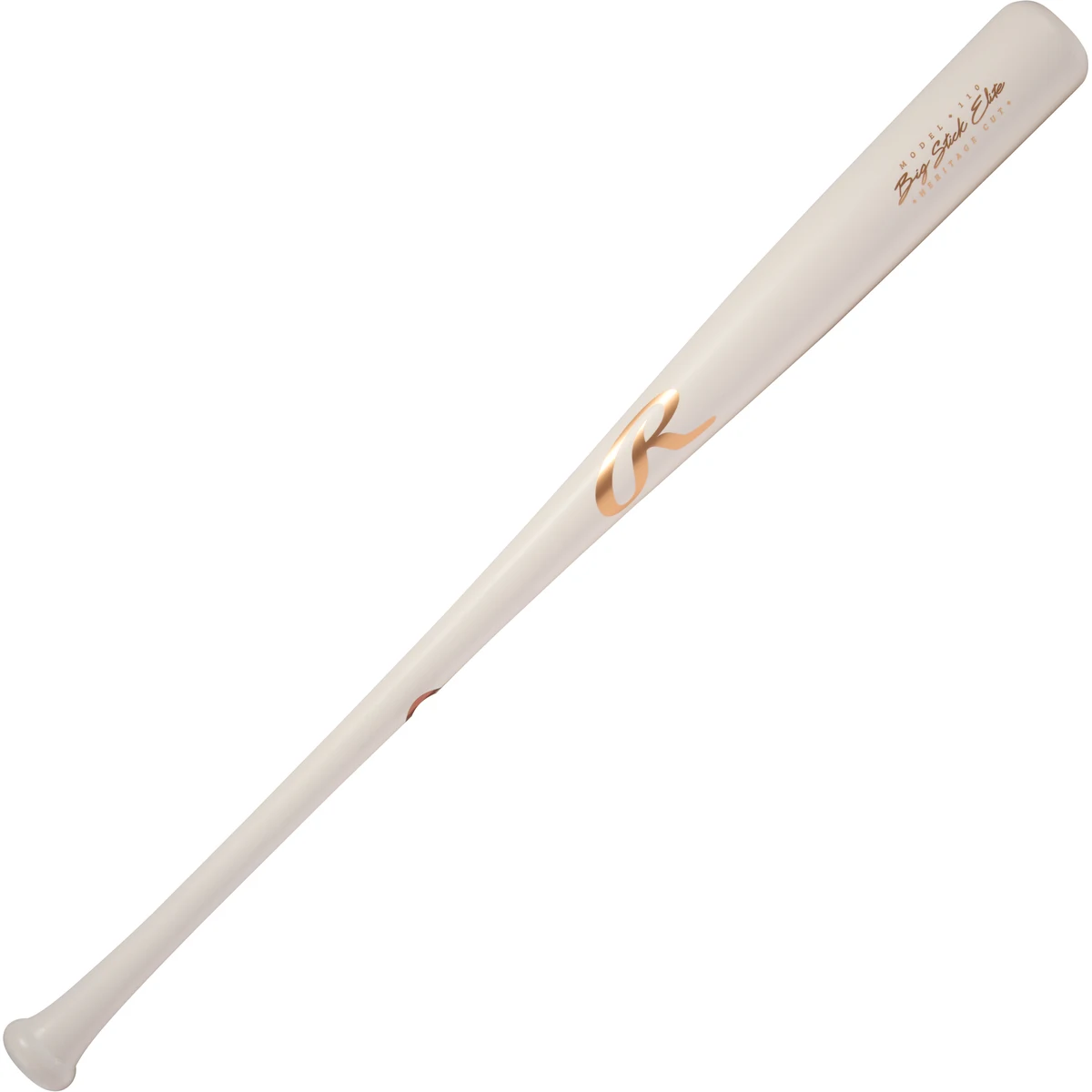 Rawlings Big Stick Elite 110 Birch Wood Bat 1