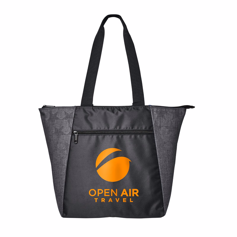 Constellation Polyester Tote