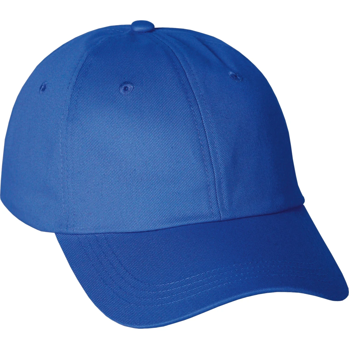 Unisex Incite Chino Twill Ballcap 1
