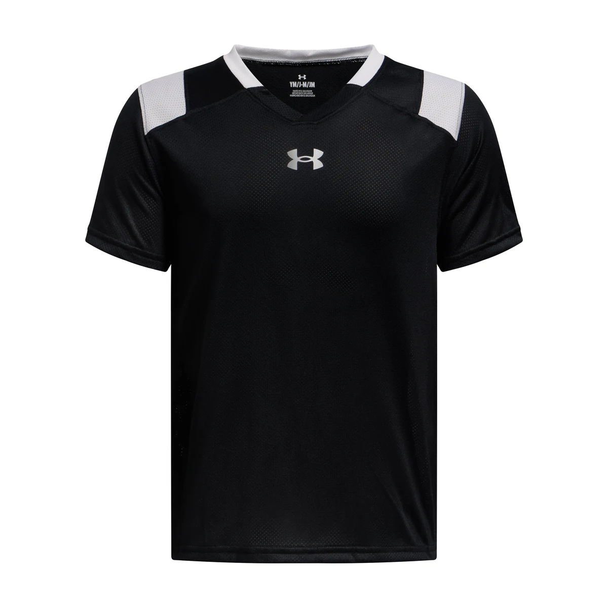 UA Big Win Flag Kids' Jersey 1