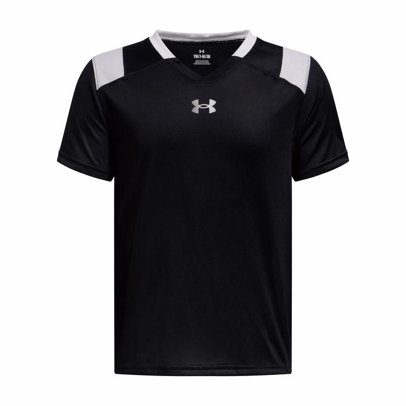UA Big Win Flag Kids' Jersey