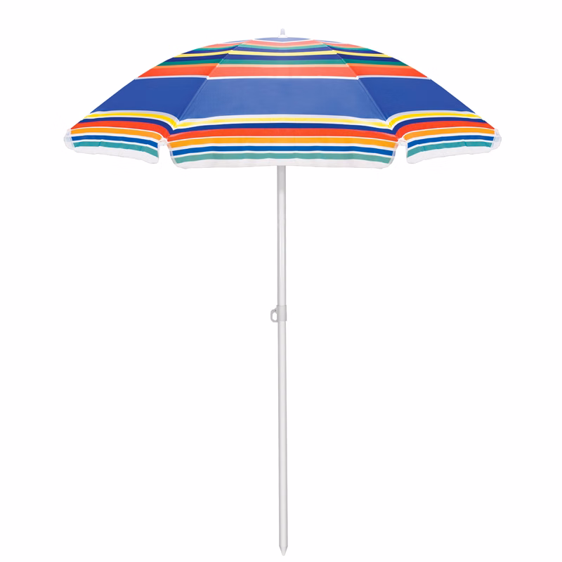Portable Beach Umbrella