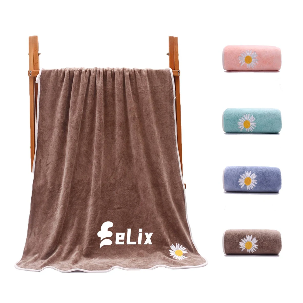 Bath Towel 1