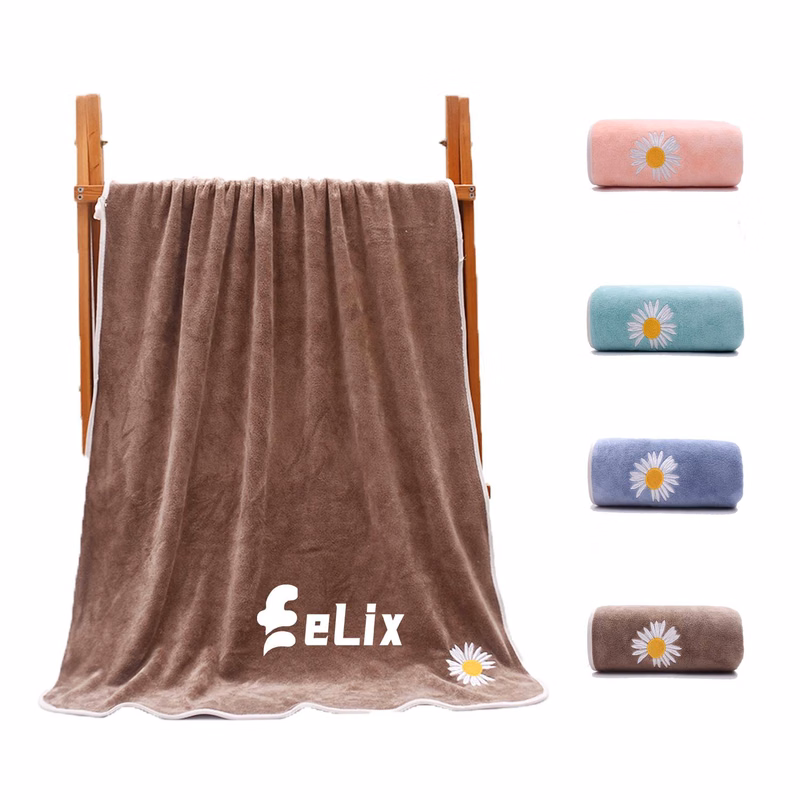 Bath Towel
