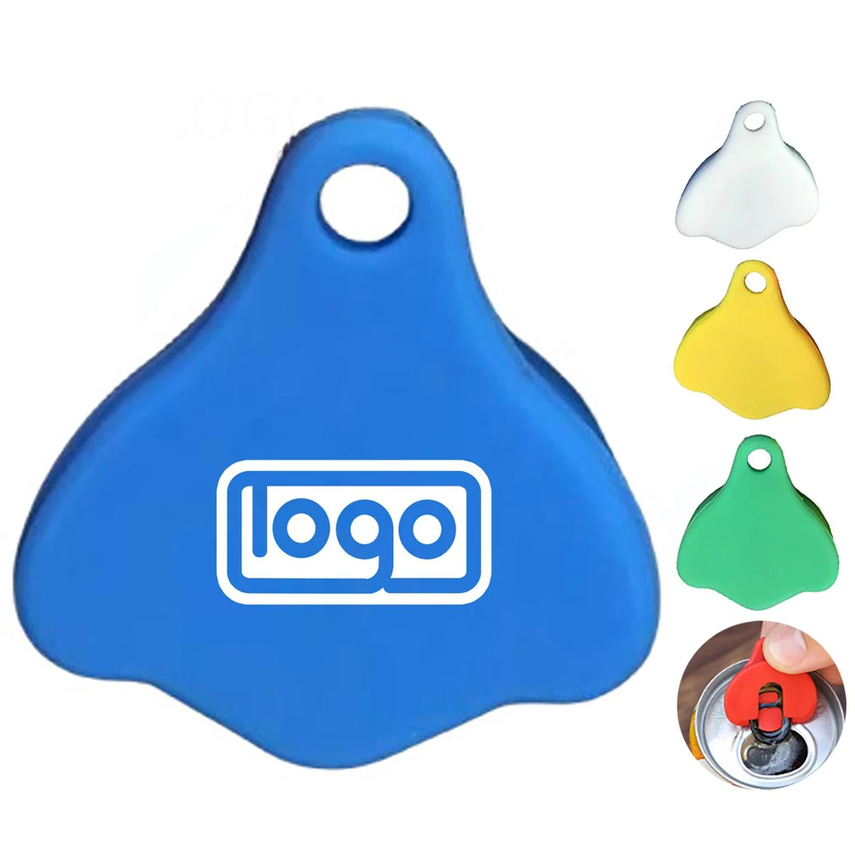 Portable Beverage Can Opener 1