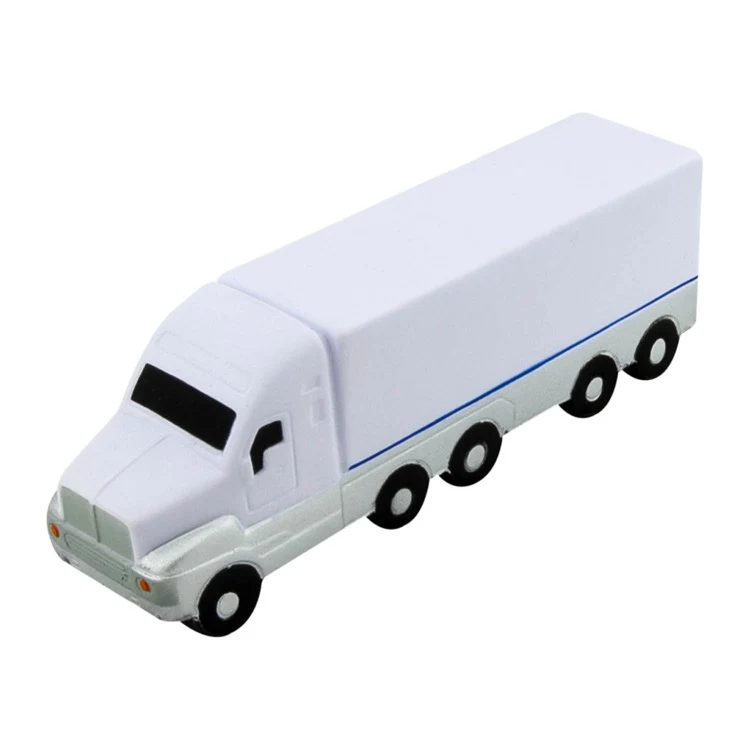 Stress Extra Large Truck 1