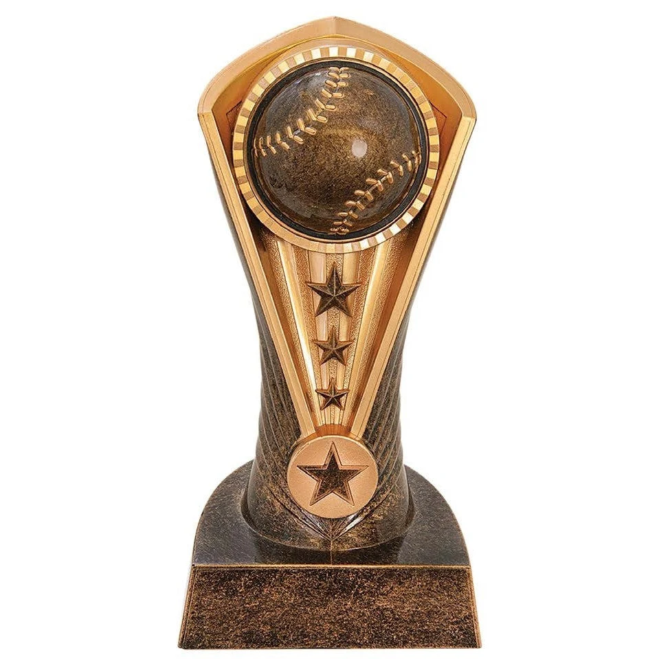 Cobra Series Baseball/Softball Trophy 1