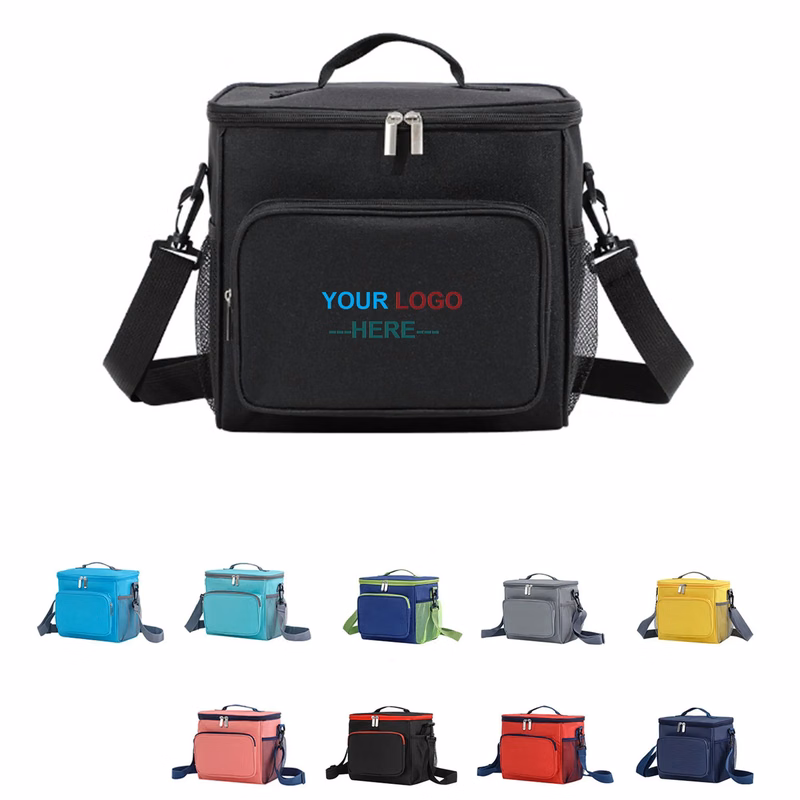 Large Leakproof Cooler Bag