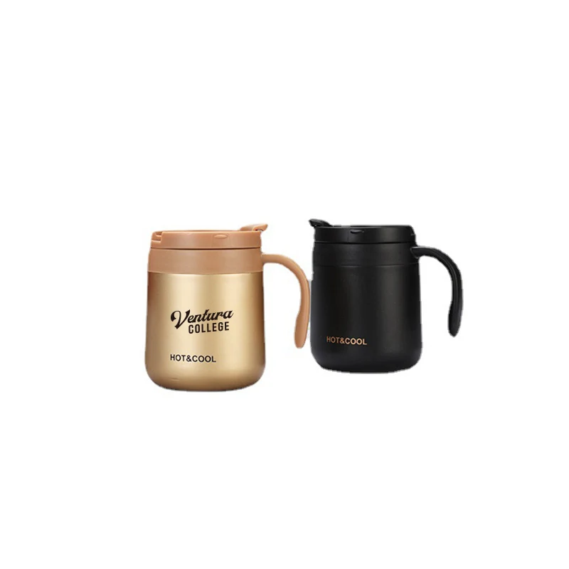 Custom 12Oz Office Mug With Handle 1