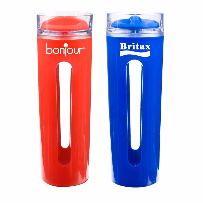 Double Injection Tech Windwon Mug