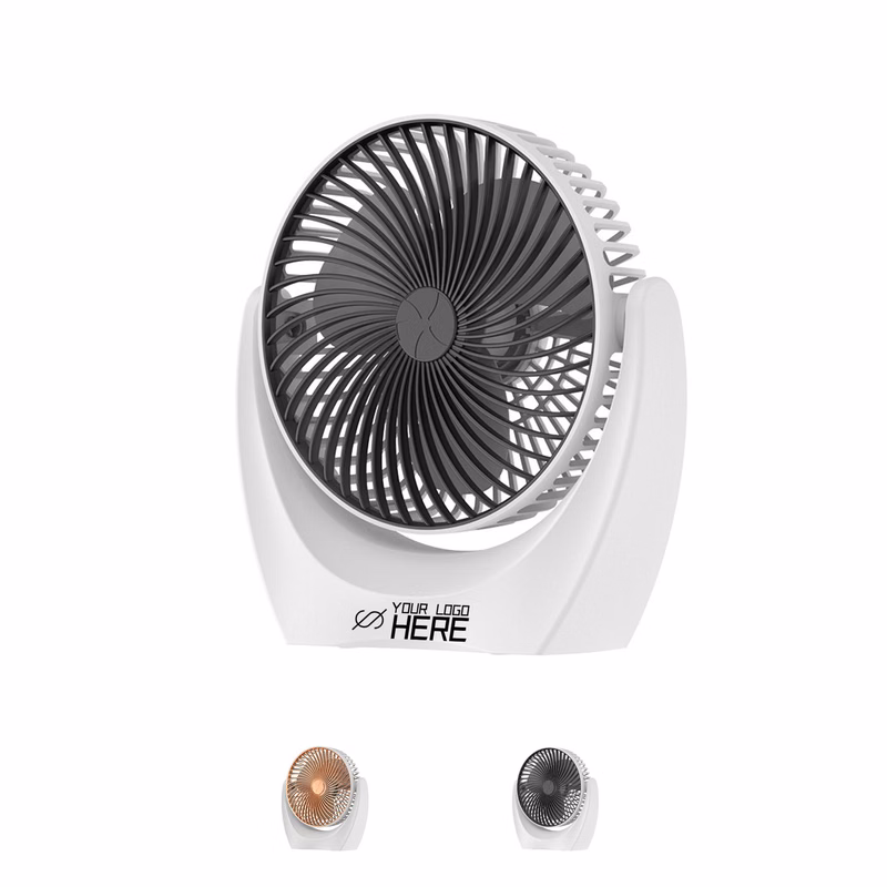 Bench Fan