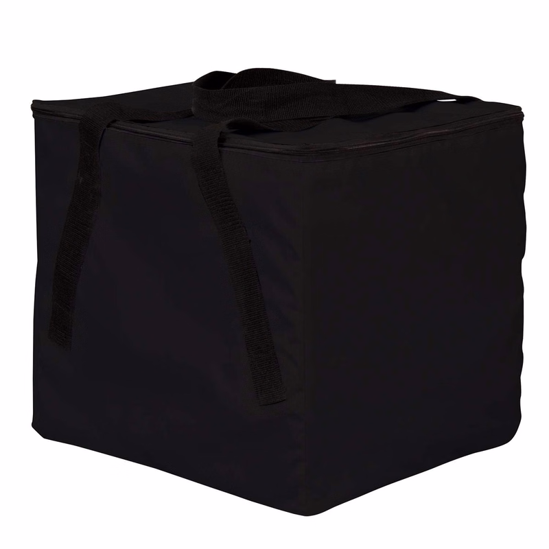 Soft Case for Square Plastic Water Weights