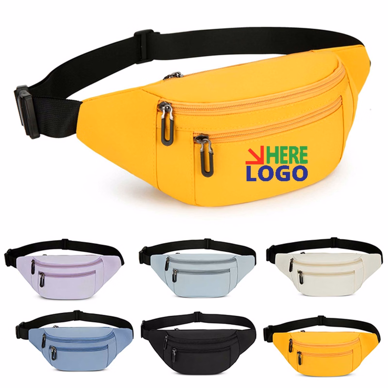 Outdoor Waterproof Waist Bag