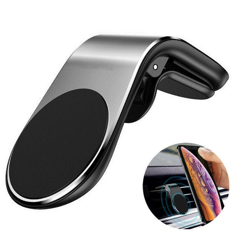 Mobile Phone Navigation Magnetic Bracket 1