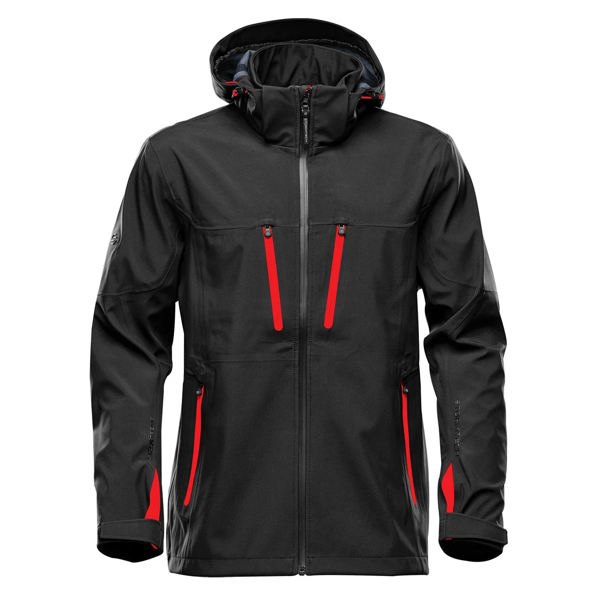 Stormtech Men's Patrol Softshell 1