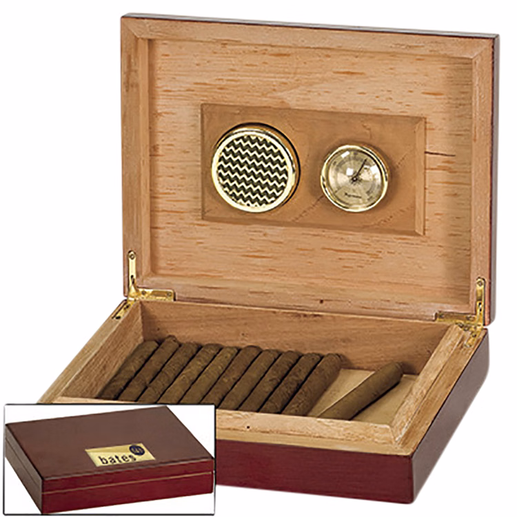 Rosemont Cigar Humidor
