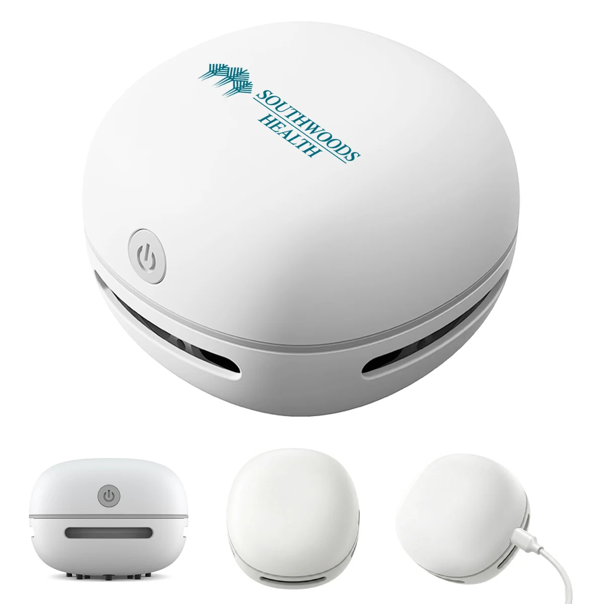 Desktop Handheld Vacuum 1