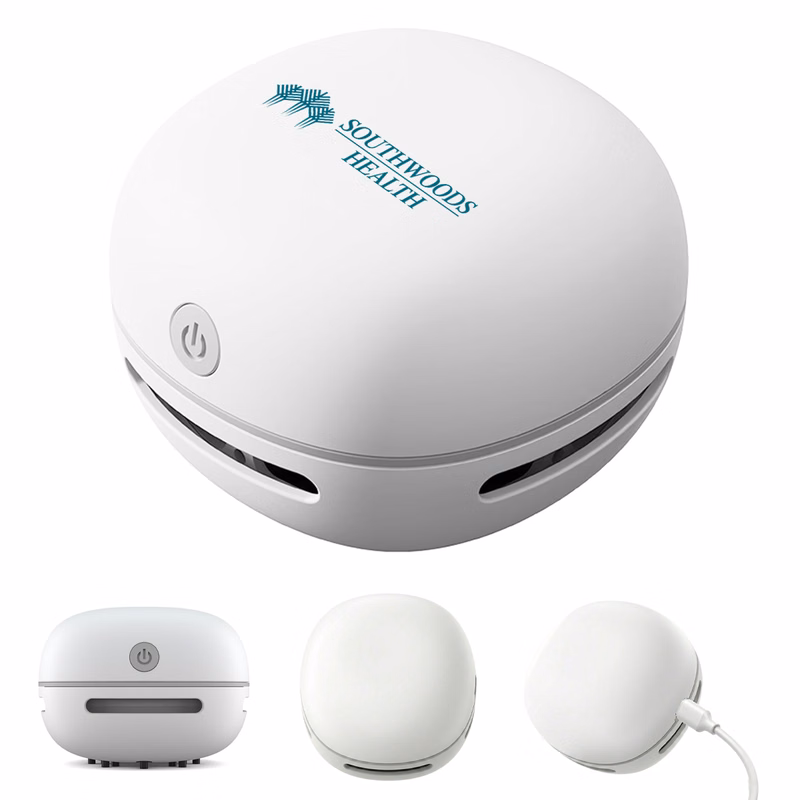Desktop Handheld Vacuum