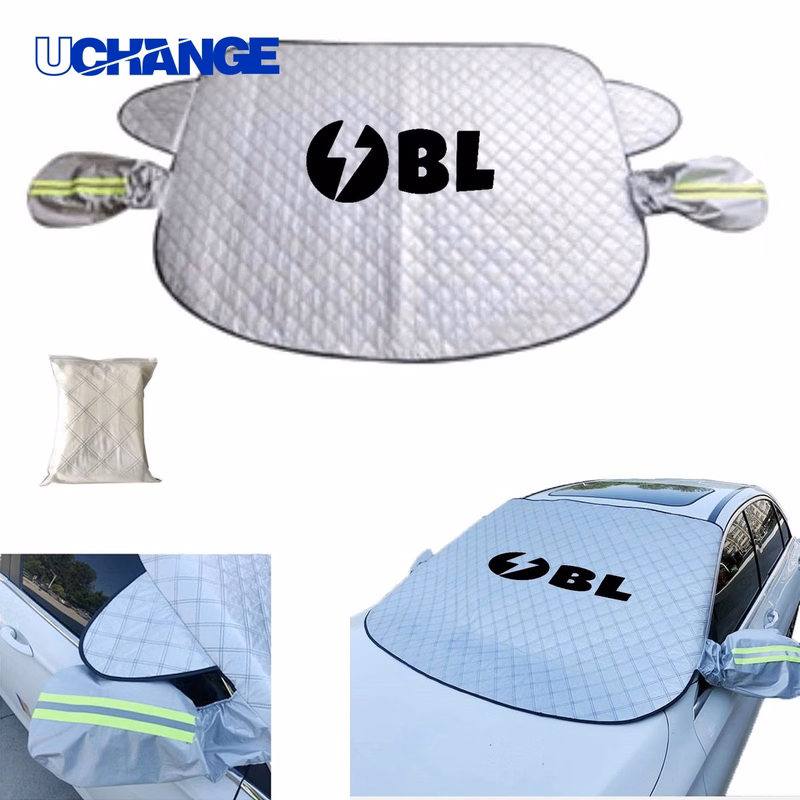 Windshield Snow Car Cover