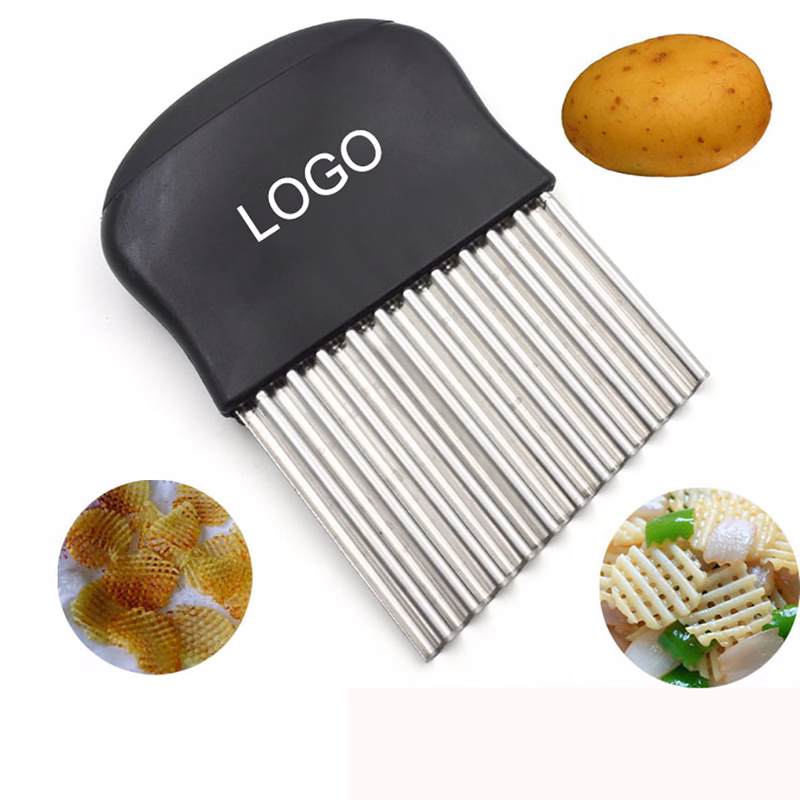 Potato Chips Cutter Manual