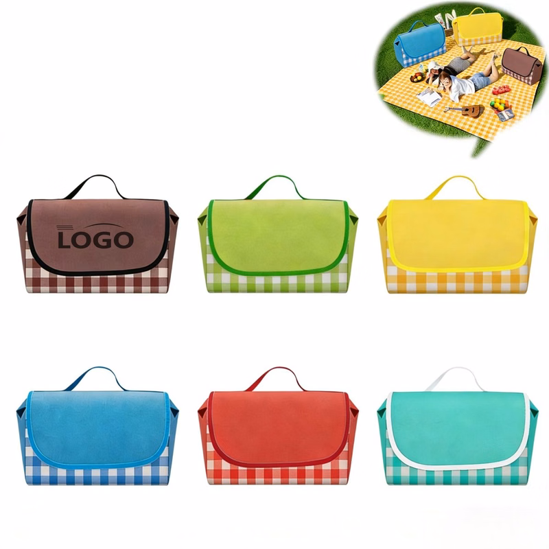 Portable Picnic Mat