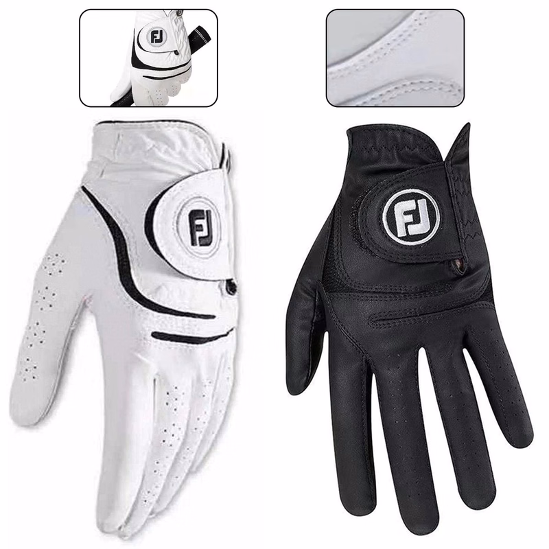 Men's WeatherSof Golf Gloves