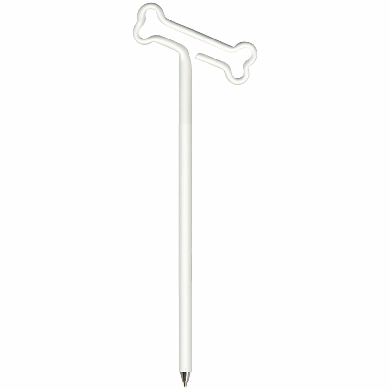 Bone Inkbend Standard, Bent Pen
