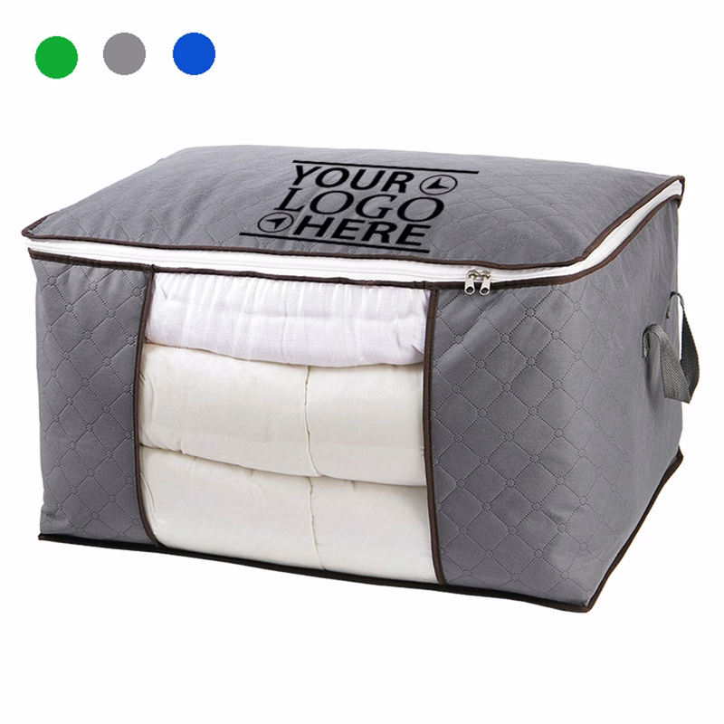 Clothes Storage Bag Foldable