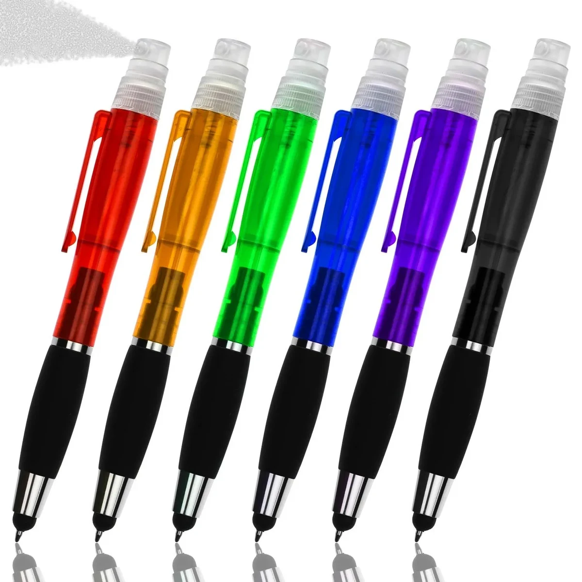 Personalized Spray Pens 1