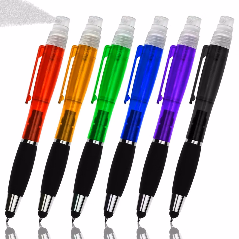 Personalized Spray Pens