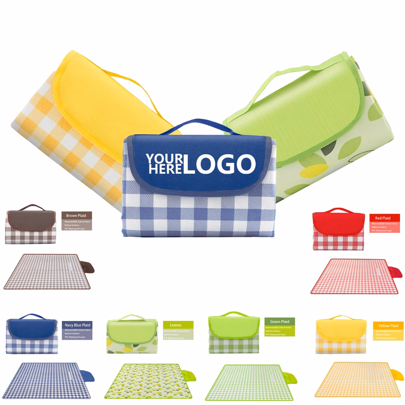 Picnic Blanket Beach Mat