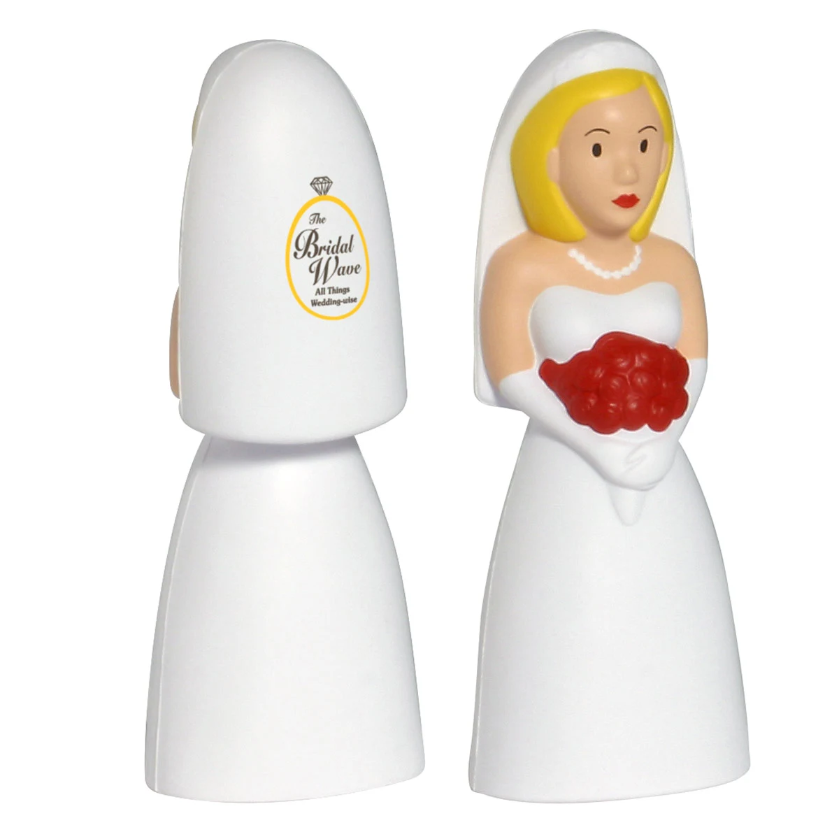 Bride Stress Reliever 1