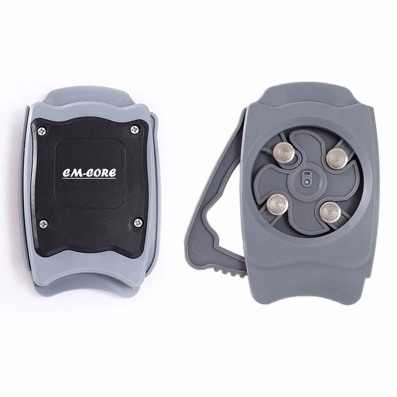Handheld Safety Manual Beer Soda Topless Can Opener