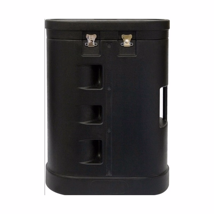 Hard Case Podium