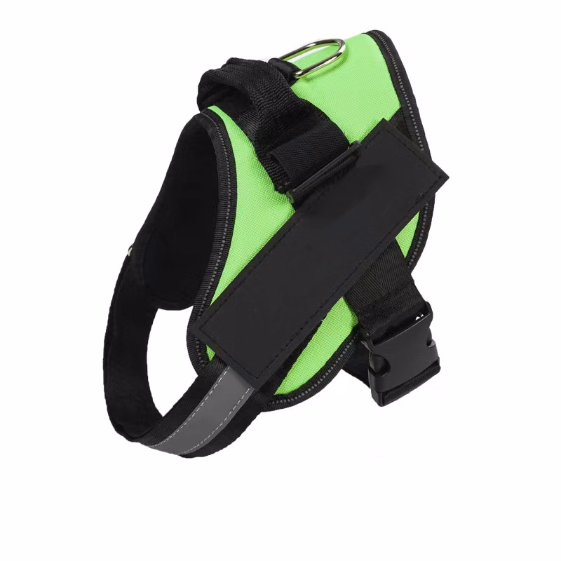 Dog chest Vest Strap