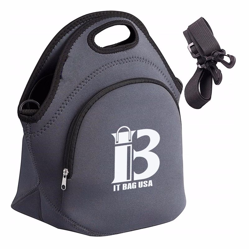 Waterproof Neoprene Lunch Bag