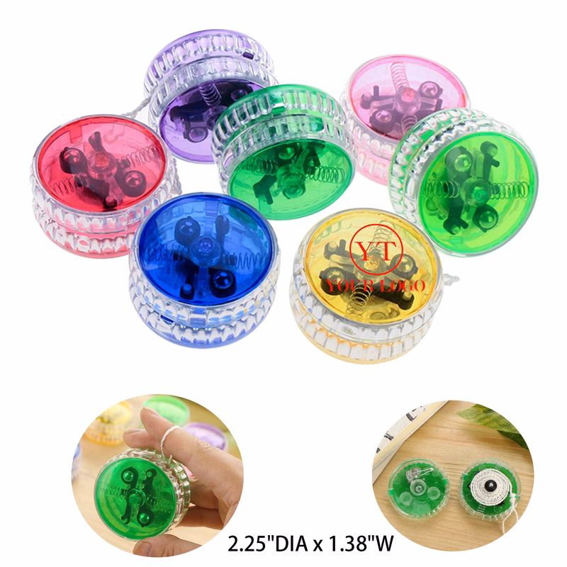 Light Up Yoyo