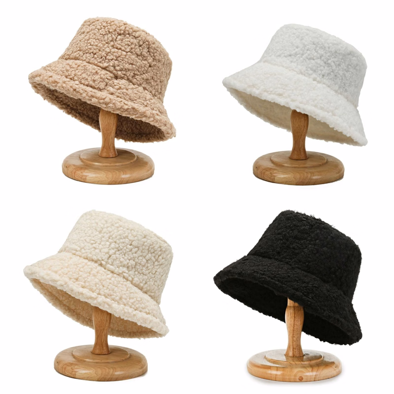 Outdoor Winter Bucket Hat
