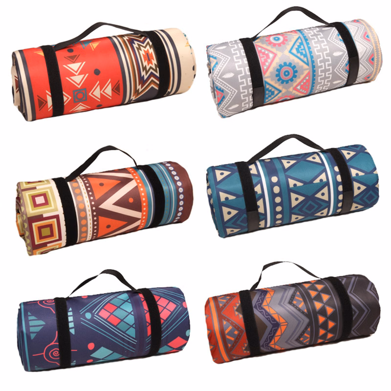 Portable Waterproof Picnic Mat