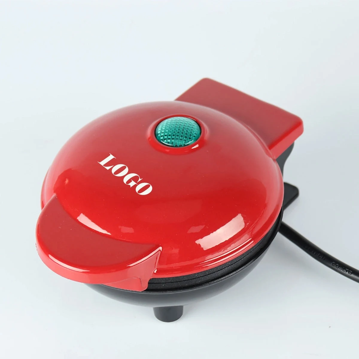 Mini waffle maker 1