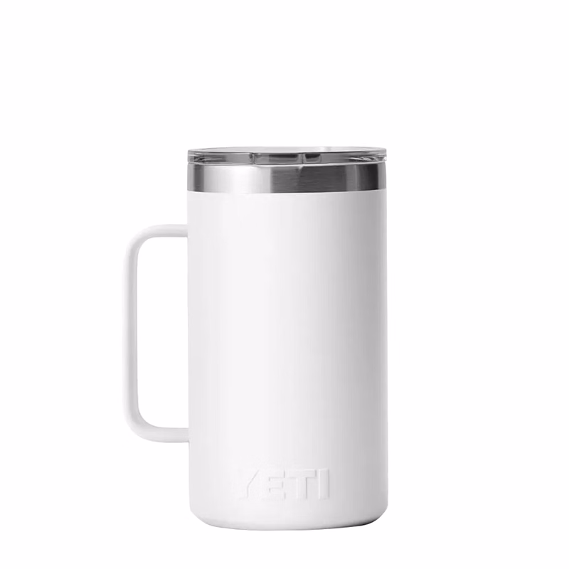 Yeti 24 oz Rambler Tall Mug
