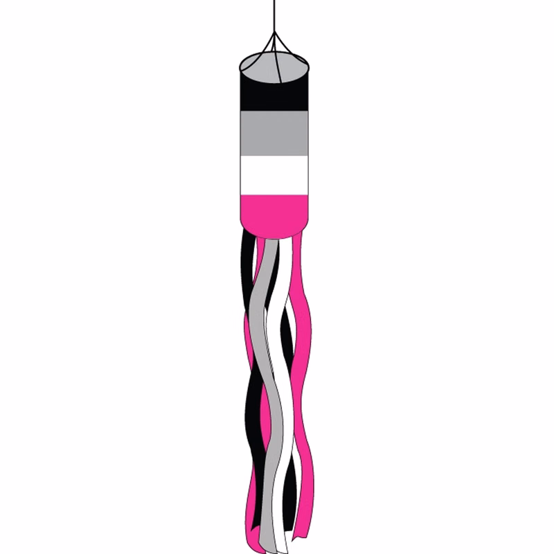 Gynephilia Windsock
