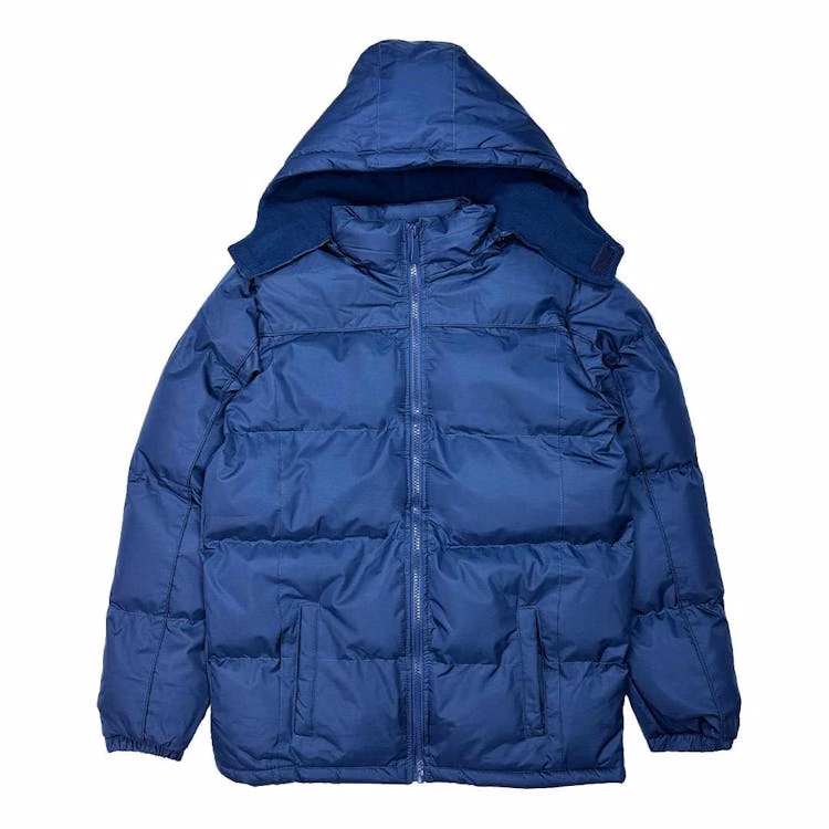 America's Suppliers Boy's Jacket Navy 8-12
