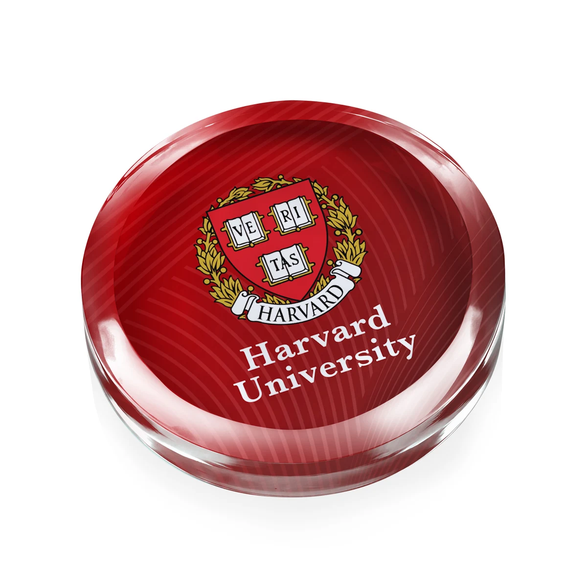 Harper VividPrint™ Paperweight 1