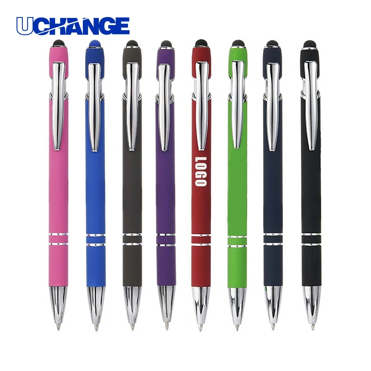 Touch Screen Ballpoint Pen for Tablets 1