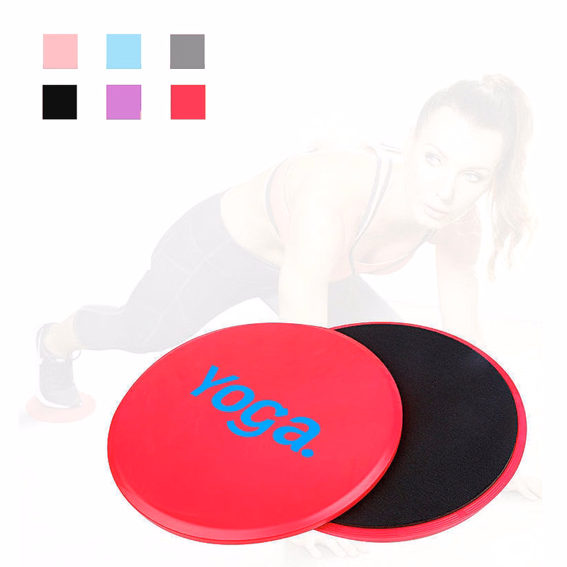 Exercise Gliding Discs Core Sliders Sets